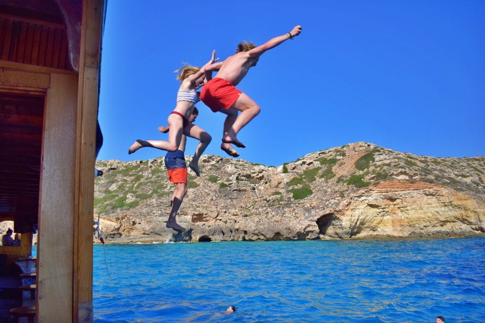 Palma De Mallorca: Palma Bay Boat Tour With Snorkeling - Customer Reviews