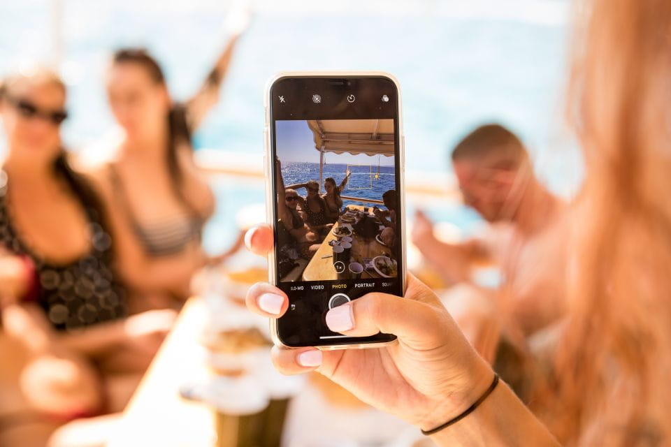 Palma De Mallorca: Palma Bay Boat Tour With Snorkeling - Things To Know