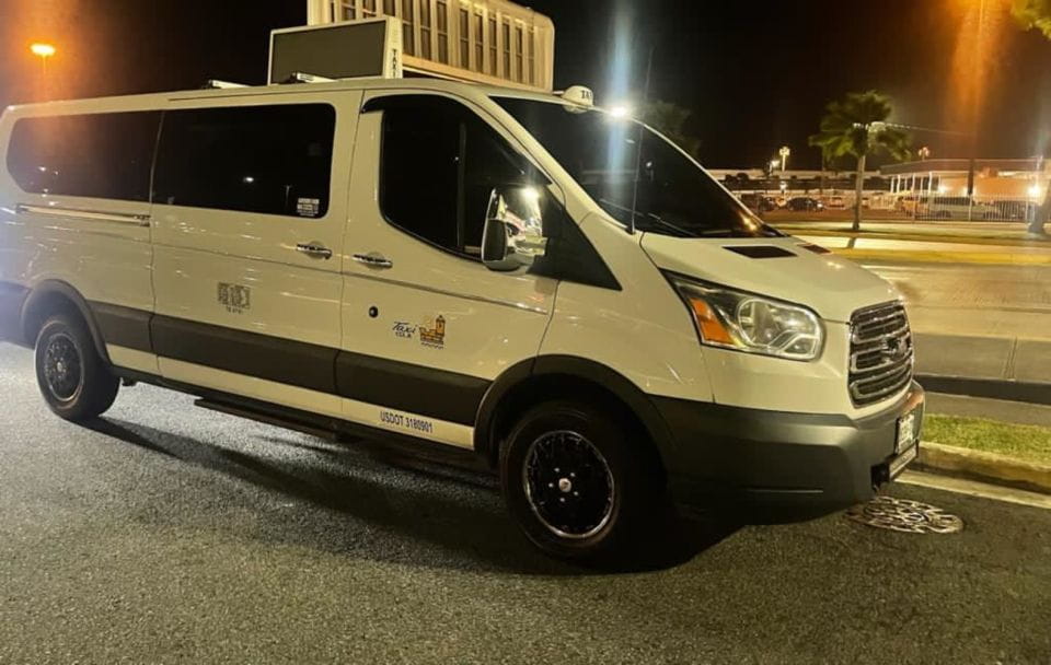 Palma De Mallorca: Private Transfer To/From Mallorca Airport - Pickup and Drop-off