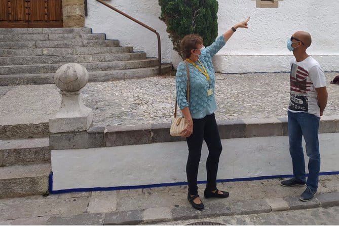 Palma de Mallorca Private Walking Tour with tour guide - Price and Overall Value