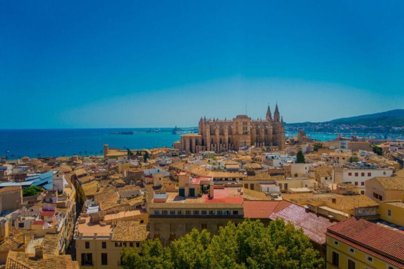 Palma de Mallorca: Self-Guided Audio Tour - Who Is This Tour Best For?