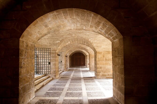 Palma de Mallorca Shore Excursion: Palma, Deia and Sa Foradada - Final thoughts