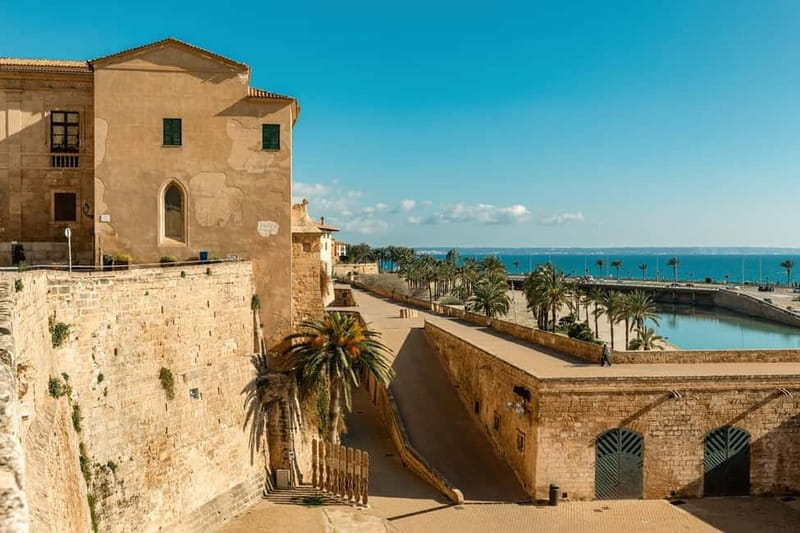 Palma de Mallorca: Small-Group Tour & Fast-Track Cathedral - FAQ