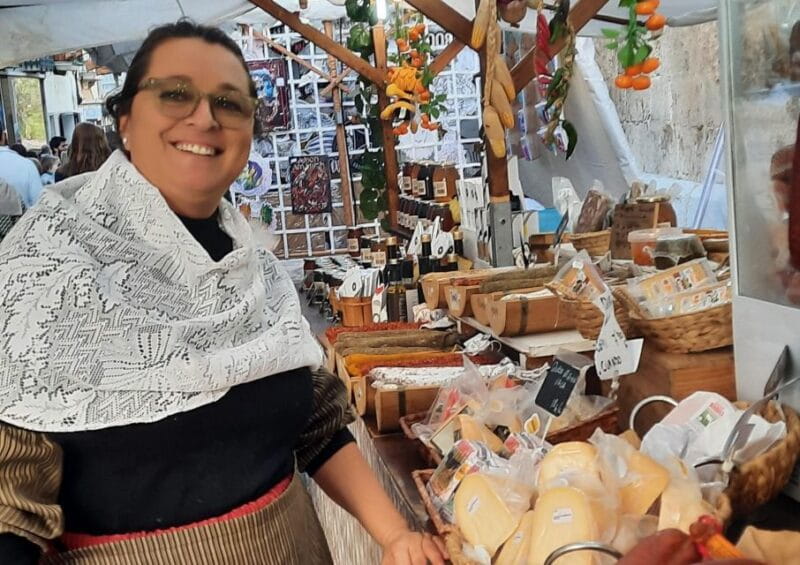 PALMA DE MALLORCA & SOLLER MIT BAHN & STADTFÜHRUNG ab Palma - The Nostalgic Wooden Tram to Puerto Soller