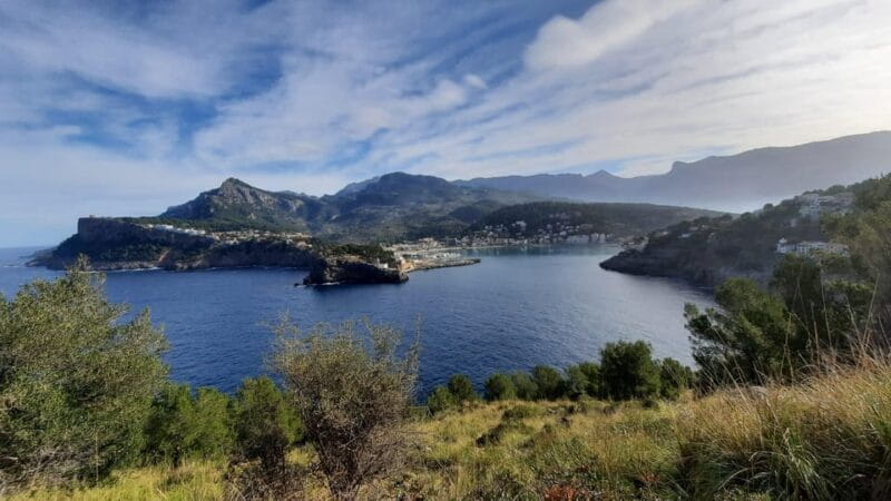 PALMA DE MALLORCA & SOLLER MIT BAHN & STADTFÜHRUNG ab Palma - Practical Aspects and Logistics