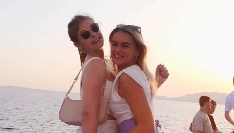 Palma de Mallorca: Sunset Boat Party with DJ and Animation - Logistics and Practical Details