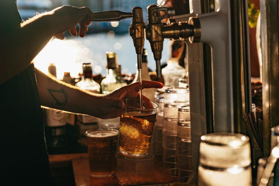 Palma De Mallorca: Sunset Boat Tour With DJ and Dance Floor - Meeting Point Instructions