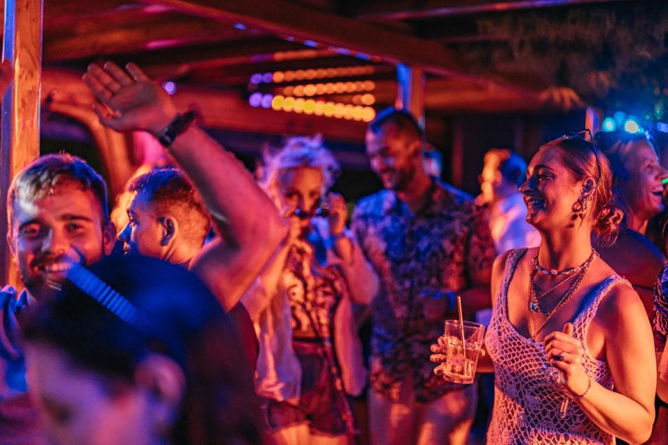 Palma De Mallorca: Sunset Boat Tour With DJ and Dance Floor - Booking Information