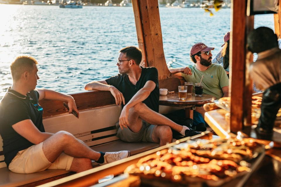 Palma De Mallorca: Sunset Boat Tour With DJ and Dance Floor - Things To Know