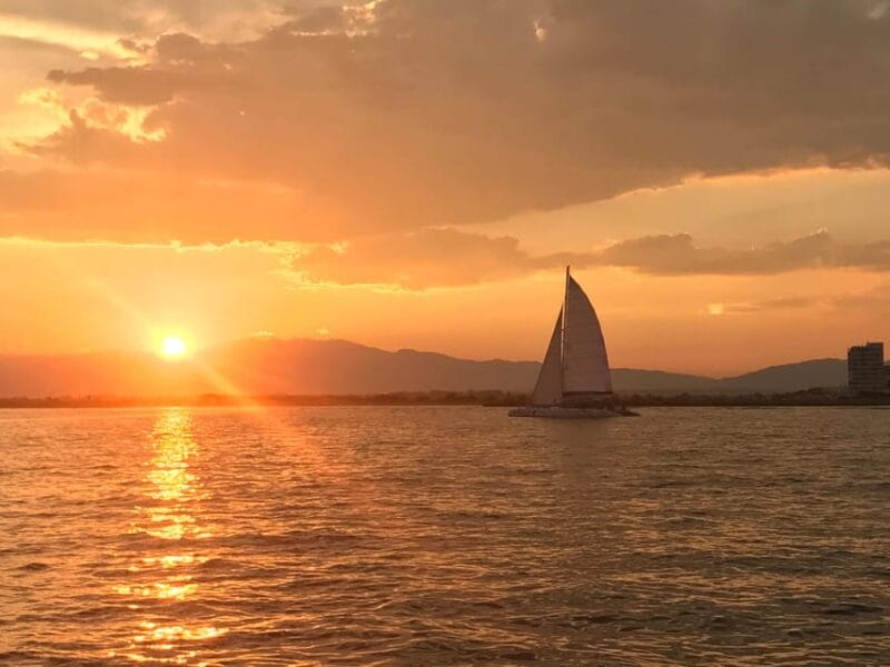 Palma de Mallorca: Sunset Sailing Catamaran Trip with Drink - Final Thoughts: A Simple, Scenic Delight
