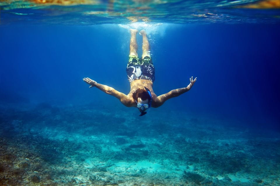 Palma De Mallorca: the Deltas Jet Ski Tour - Group Management Observations