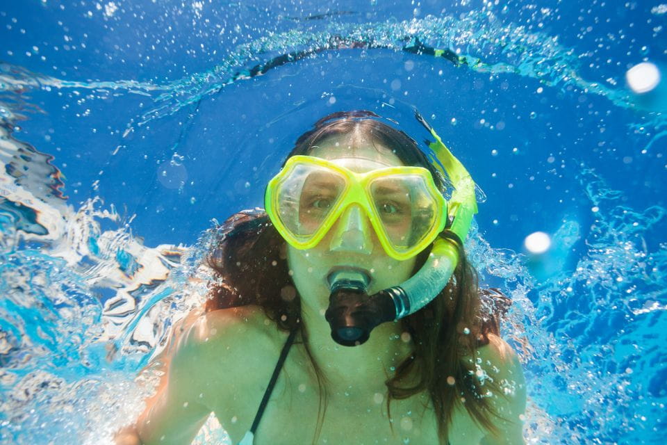 Palma De Mallorca: the Deltas Jet Ski Tour - Things To Know