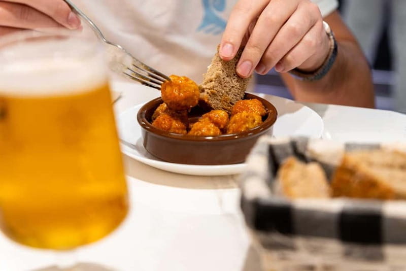 Palma de Mallorca: Traditional Mallorcan Food Tour - Price and Logistical Considerations