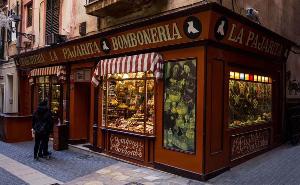 Palma De Mallorca Winery, History, Gastronomy Tour - Key Points