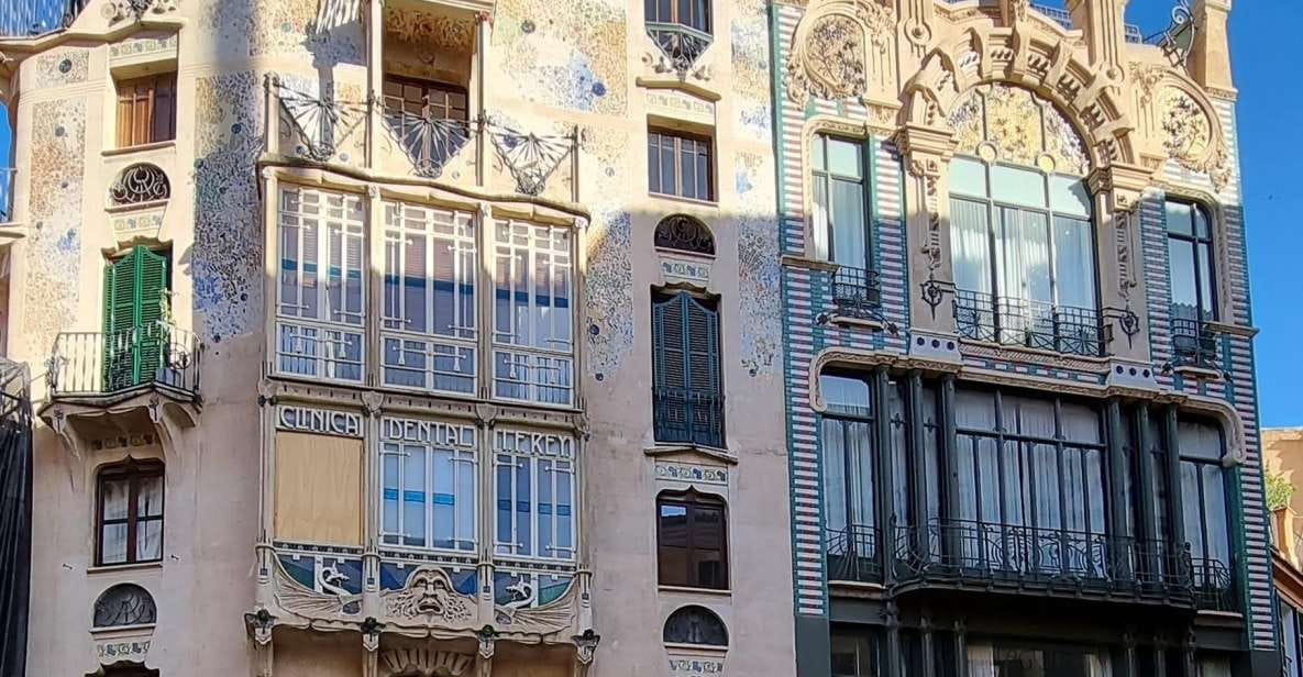 Palma De Mallorca Winery, History, Gastronomy Tour - Experience Highlights