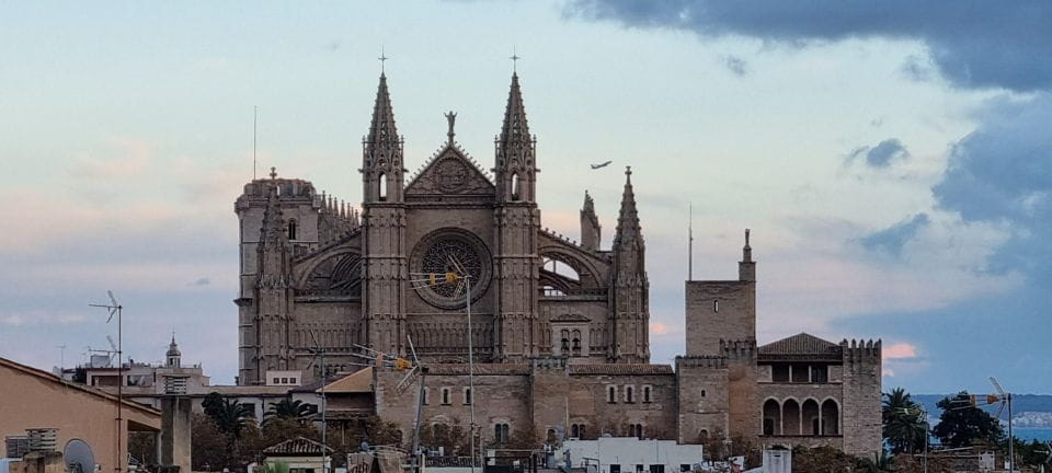Palma De Mallorca Winery, History, Gastronomy Tour - Inclusions