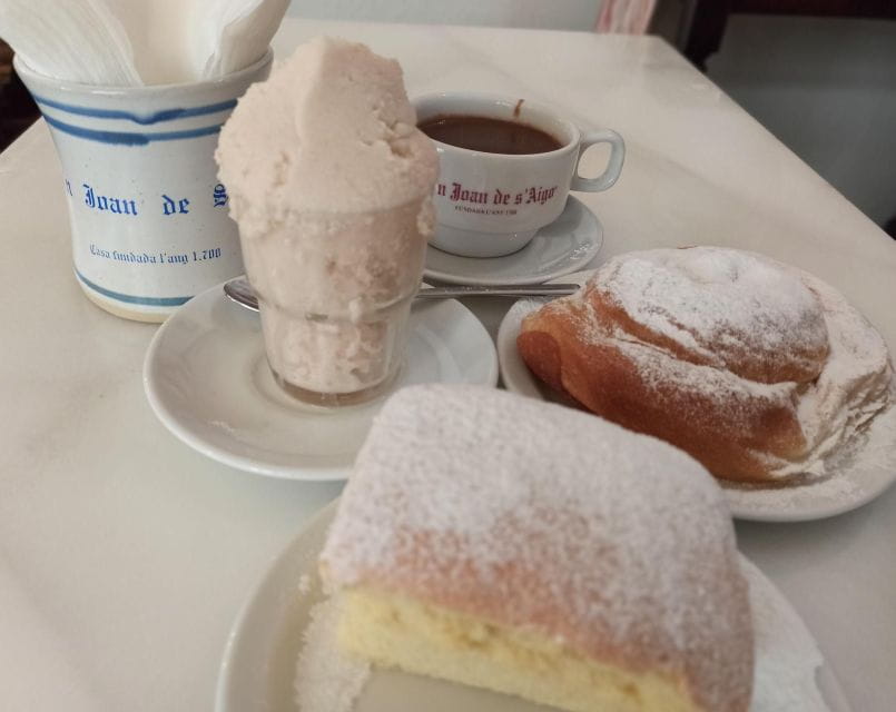 Palma De Mallorca Winery, History, Gastronomy Tour - Duration and Pricing