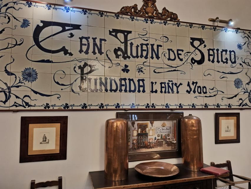 Palma De Mallorca Winery, History, Gastronomy Tour - Group Size and Accessibility