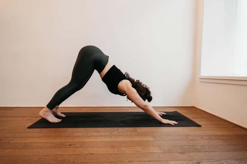 Palma de Mallorca: Yoga by the Sea EN/DE - Key points / Takeaways