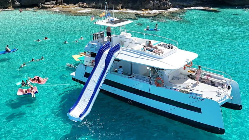 Palma: Deluxe Catamaran with Snacks, Drink, SUP & Snorkeling - Practical Tips for Your Trip