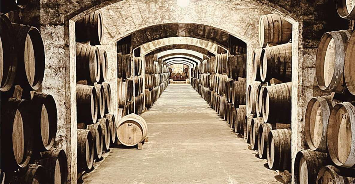 Palma: Distillery Tour With 6 Spirits and Tapas Tasting - Historical Significance