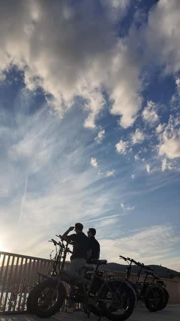 Palma: Electric Mountain Adventure: Ride Higher, Go Farther! - Cost and Value