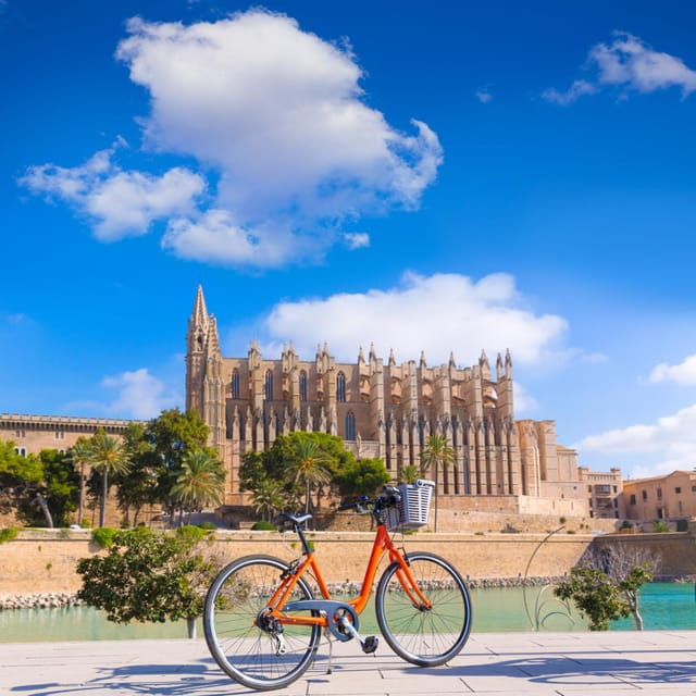 Palma: Express Walk with a Local in 60 minutes - FAQ