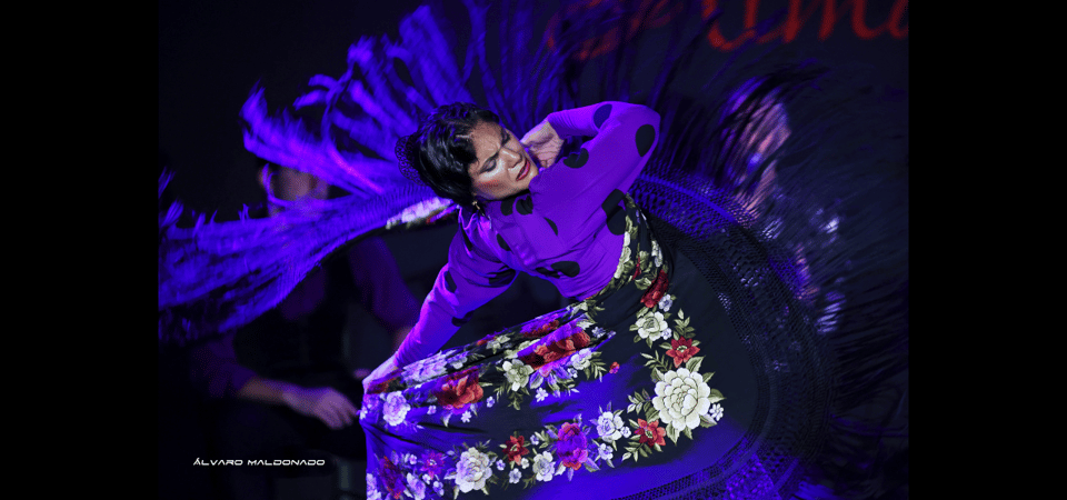 Palma: Flamenco Show at Tablao Flamenco Alma With Drink - How to Secure Your Spot