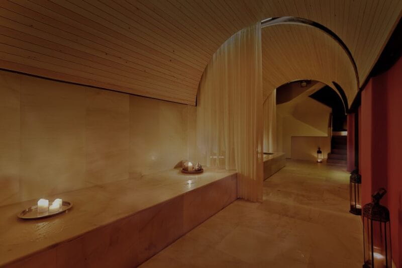 Palma: Hammam Bath Session with Massage Options - Discovering a Hidden Oasis in Palma’s City Center
