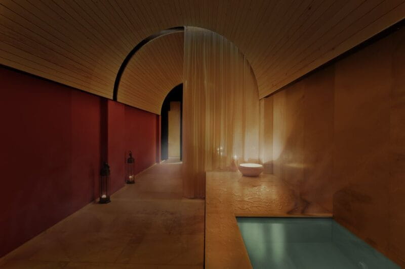 Palma: Hammam Bath Session with Massage Options - The Optional Treatments: A Personal Touch