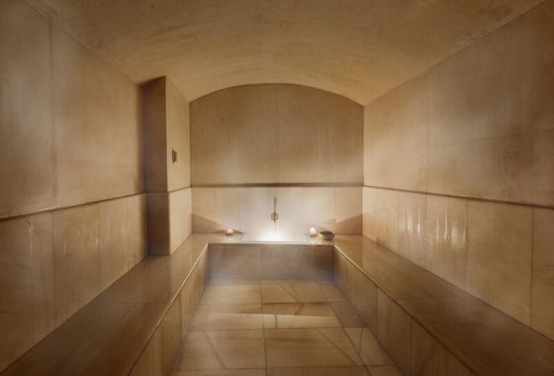 Palma: Hammam Bath Session with Massage Options - The Human Touch: Staff Make All the Difference