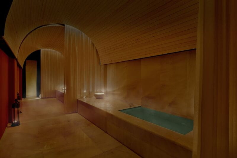 Palma: Hammam Bath Session with Massage Options - The Sum Up: A Calm Corner in Palma