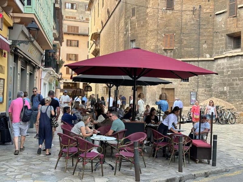 Palma in person and away from the crowds - Who Will Love This Experience?