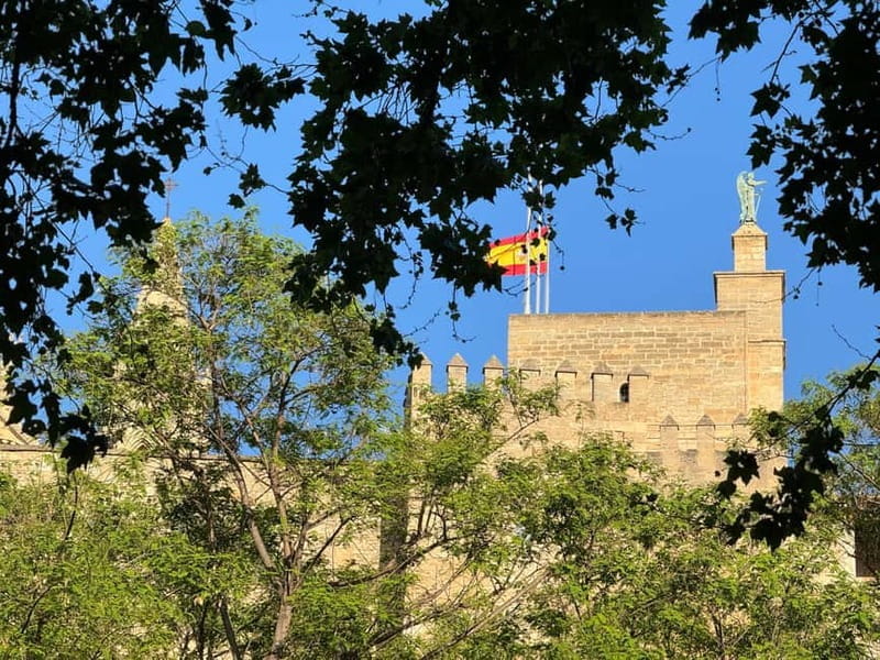 Palma in person and away from the crowds - FAQ