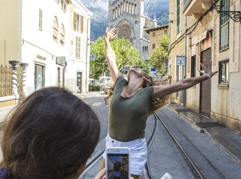 Palma: Mallorca Island Tour Via Boat, Train, and Bus - Practical Tips for the Best Experience