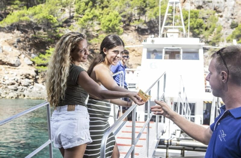 Palma: Mallorca Island Tour Via Boat, Train, and Bus - Frequently Asked Questions