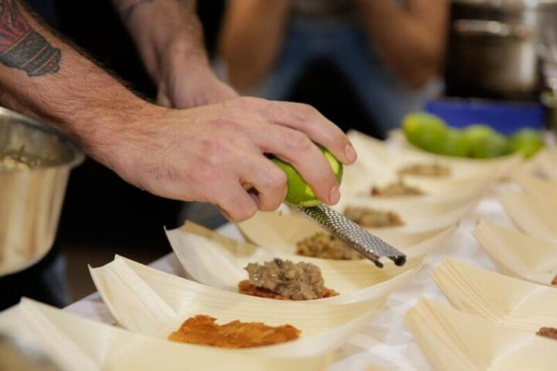 Palma: Mediterranean Cooking Class with Drinks - What Makes This Cooking Class Special?