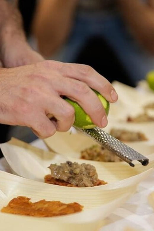 Palma: Mediterranean Cooking Class with Drinks - The Course Itself: Cooking with Local Flair