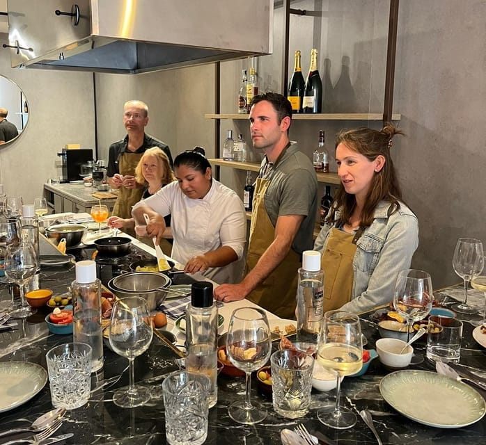 Palma: Mediterranean Cooking Class with Drinks - Who Will Love This Class?