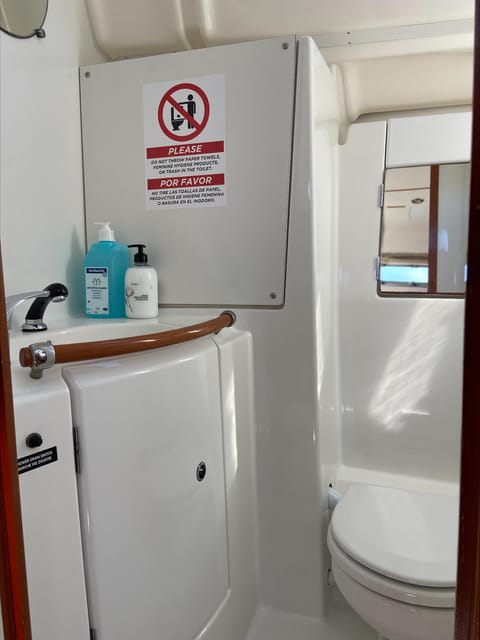 Palma of Mallorca: Private Sailing Boat Experience - Introducing the Palma of Mallorca Private Sailing Experience