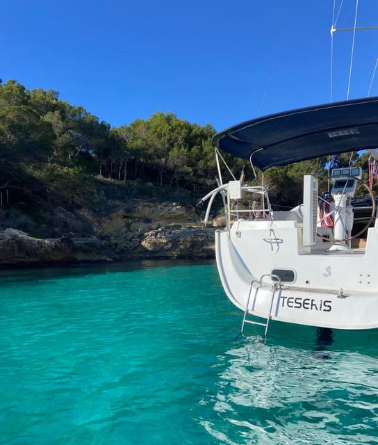 Palma of Mallorca: Private Sailing Boat Experience - Who This Experience Is Best For