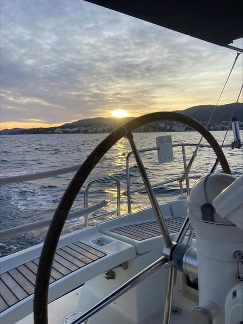 Palma of Mallorca: Private Sailing Boat Experience - The Sum Up: Is This Trip for You?