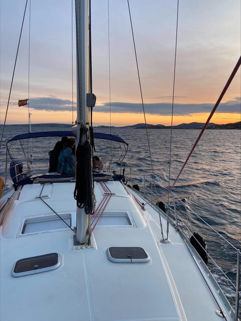 Palma of Mallorca: Private Sailing Boat Experience - FAQ