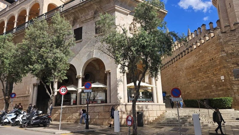 Palma: Old Town Guided Tour with Cathedral Skip-the-Line - FAQs