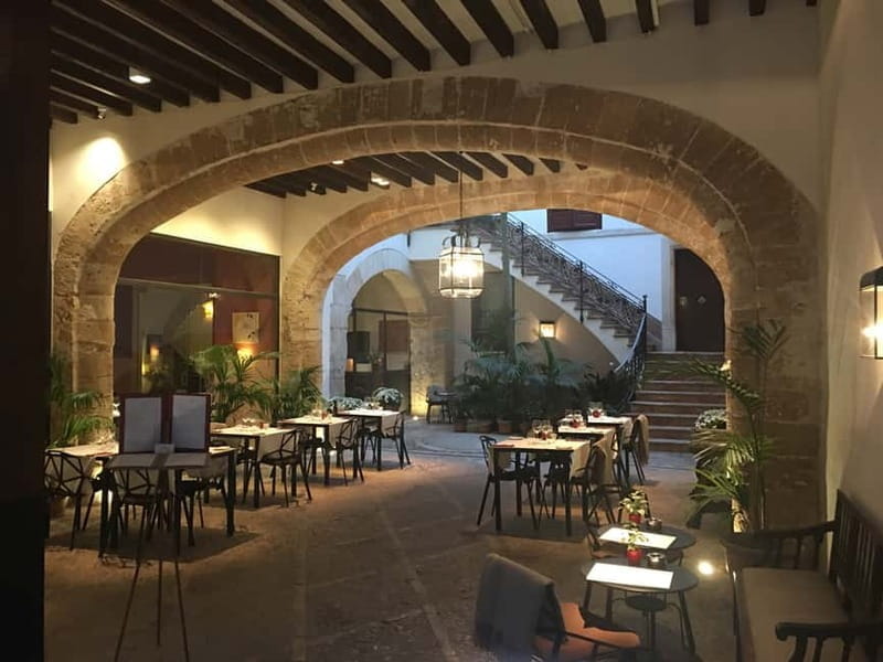 Palma Old Town Insider Tour with visit of the Cathedral - Key points / Takeaways