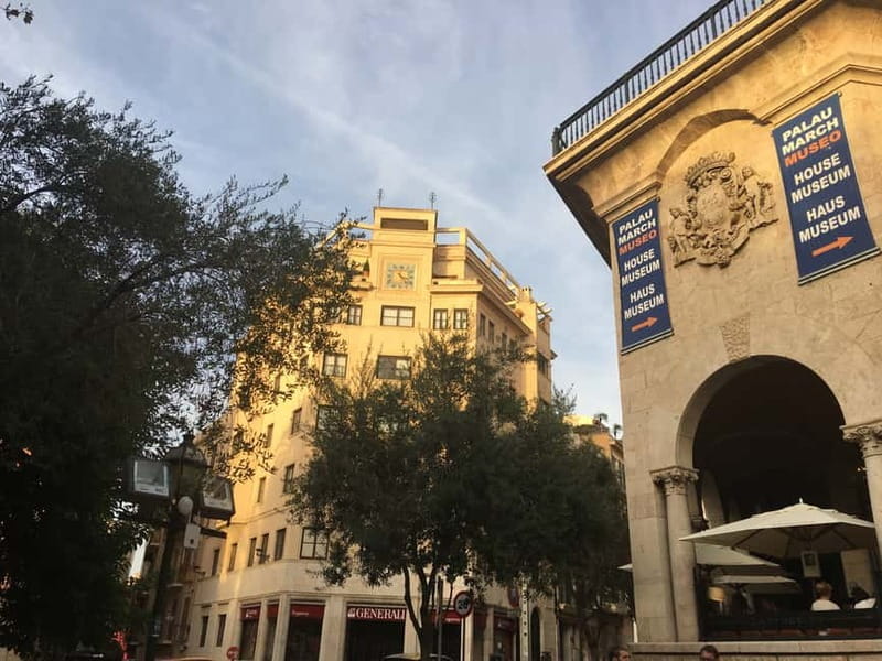 Palma Old Town Insider Tour with visit of the Cathedral - Who Will Love This Tour?