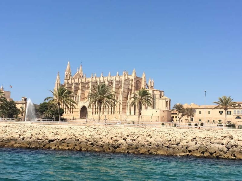 Palma Old Town Insider Tour with visit of the Cathedral - Cost and Value Analysis