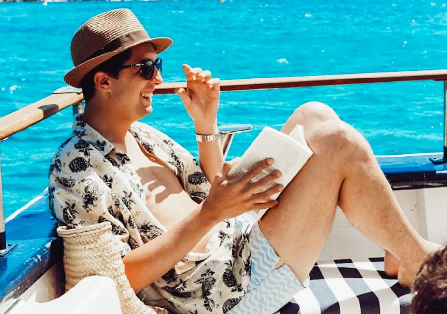 Palma: Palma Bay Boat Tour & Snorkeling With Drink Included - Customer Reviews