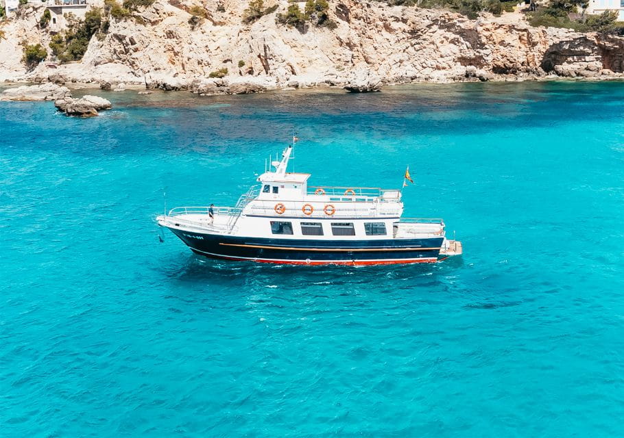 Palma: Palma Bay Boat Tour & Snorkeling With Drink Included - Pricing Information