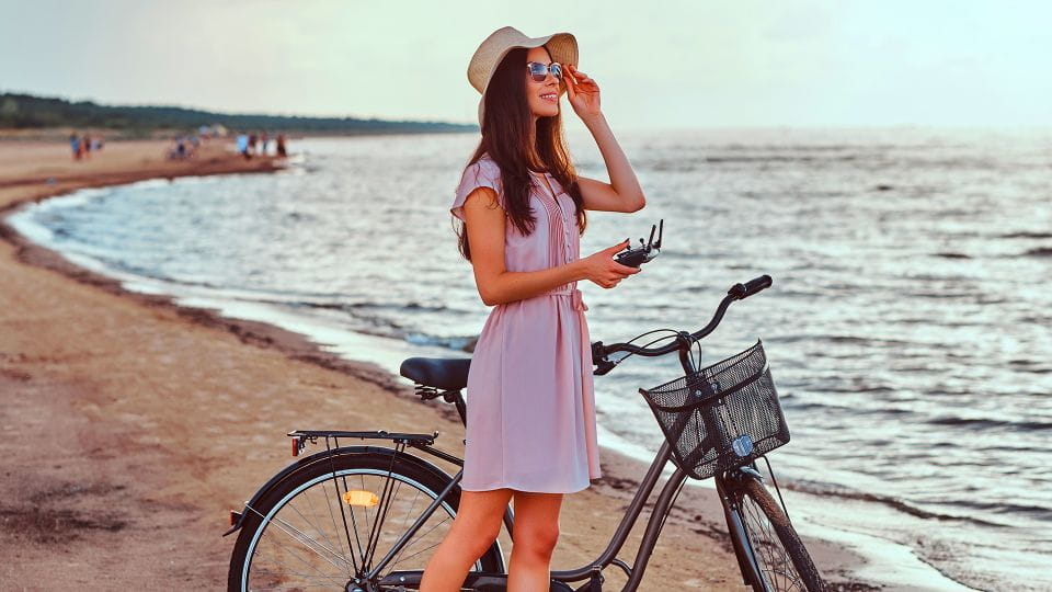 Palma: Playa De Palma Bicycle Rental - Booking Process Overview